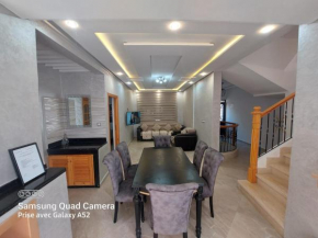 villa NORA